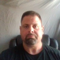 Jeff Parrish