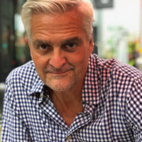 Steve Thompson