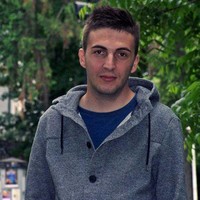 Samuel Badita