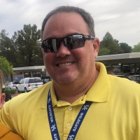 Michael Crafton