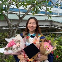 Shernice Tang