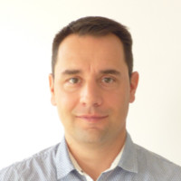 Cédric Sabugo