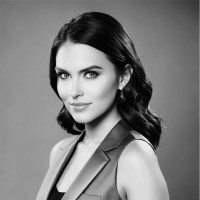 Tonya Ashley