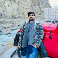 Nikhil Yadav