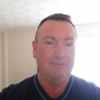 Keith Gray