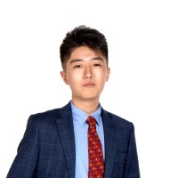 Andy Liu