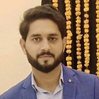 Shahzad Irshad