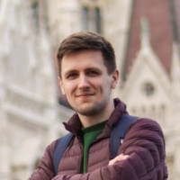 Evgeniy Cherchimov