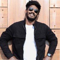 Maheshathavan P