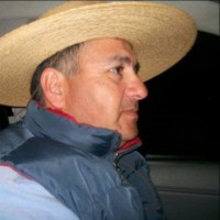 Fernando Salinas M.