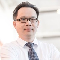 Vincent Fung, P.E.
