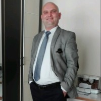 Gökhan Çolak