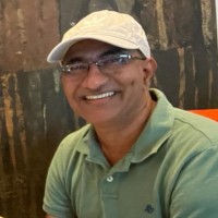 Rama Krishna Reddy Kamasani