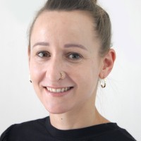 Dr. Claudia Kitsikopoulos (Pr. Sci. Nat.)