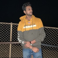 Abhinav Kumar Tripathy