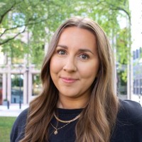 Emilia M. Sundblom