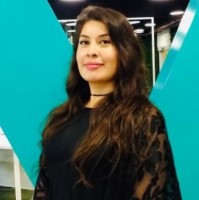 Luisa Martínez