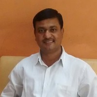 Hanumant Sonawane