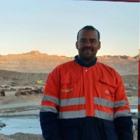 Mohamed Bahgat
