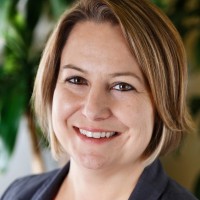 Kristin Prudhomme