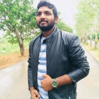 Gopi Chand Nandigam