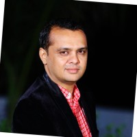 Mehul Patel