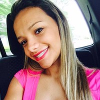 Lorena Cristine Dias