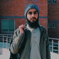 Ghayas Mohsin