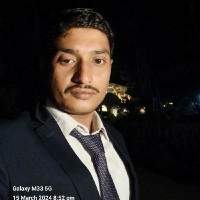 Santosh Kumar