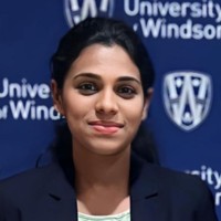 Riya Tom