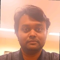 Nikunj Modi