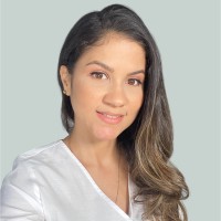 Maria Andrea Suarez Garcia