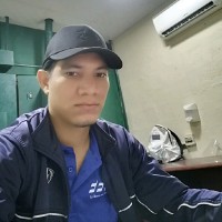 Erick Salvatierra