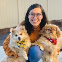 Maya Mcfeeley, Cpdt-Ka