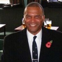 Tony Spence