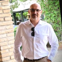 Jaume Bravo Gordo