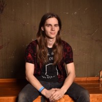 Nikolai Gordon