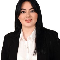 Kamola Shokirova