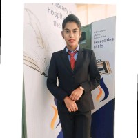 Tanuja Chavan