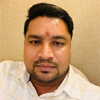 Rishikant Yadav