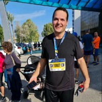 Shaul Cohen