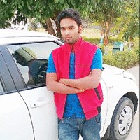Nishant Yadav