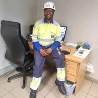 Dennis Jabangwe