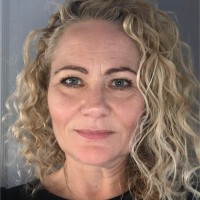 Janni Lindberg