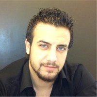 Hussam Al Jamous