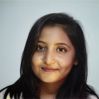 Riya Sarkar