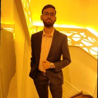 Tazbid Newaz Kawshik