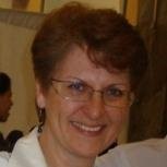Isalinda Corradini Iglesias