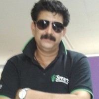 Ajay Sharma