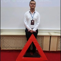 Mustafa Emre Şahin